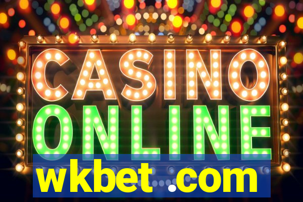 wkbet .com